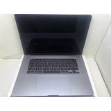 Apple Macbook Pro (16-inch 2019)