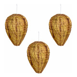 Wasp Nest Decoy Repelente Natural De Avispas Material Imperm