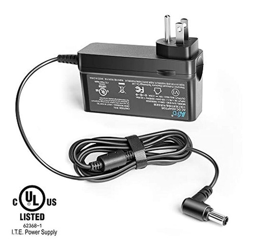 Kfd Ac Adapter For LG Led Lcd 19'' 22'' 23'' 24'' 27'' 29''