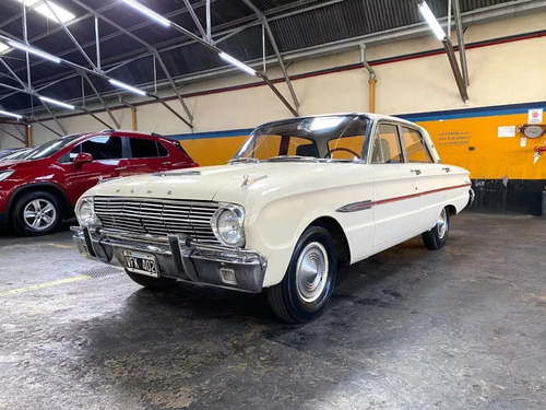 Ford Falcon 1964