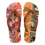 Chinelo Havaianas Farm Lab