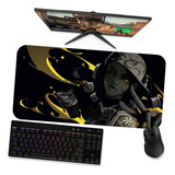 Mousepad Gamer Grande 80x40 - Valorant Raze 3