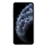 iPhone 11 Pro 64gb Cinza Espacial Muito Bom  Trocafone