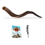 Shofar Kudu - Instrumento Musical De Ángeles Shofar - Regalo