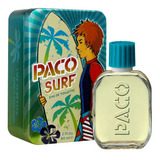 Perfume Chicos Paco Surf 60ml Edt Oferta, Un Regalo