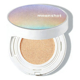 Base De Maquillaje En Cremoso Moonshot Moonshot Micro Cushion Moonshot Micro Settingfit Cushion Spf 50+ Pa+++ Moonshot Micro Settingfit Cushion Spf 50+ Pa+++ Tono Honey 301 - 15g