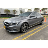 Mercedes Benz Clase Cla 180 1.6