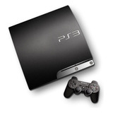 Vídeo Game Ps3 Playstation 3 Item Para Colecionador Novo