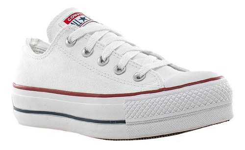 Converse Zapatillas Ct All Star Lift Ox - 166587c