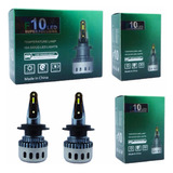 Ampolleta H7 Kit Led Luces Para Auto Camion