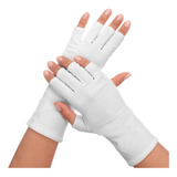 Guantes Protectores Uv Para Procesos Semipermanente Gel