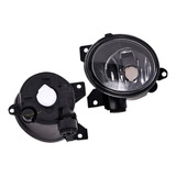 Faro Niebla C/garantía S/foco Depo Beetle 2006 - 2011