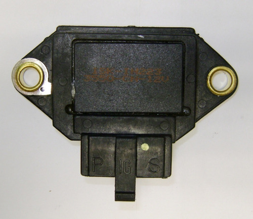 Regulador Alternador Honda Civic Accord Prelude In223 Foto 3