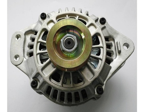 Alternador Mitsubishi Van/montero Dakar (13257) Foto 4