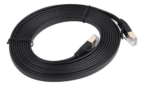 Cable De Red Lan Ethernet Cat7 Rj45 600mhz Blindado