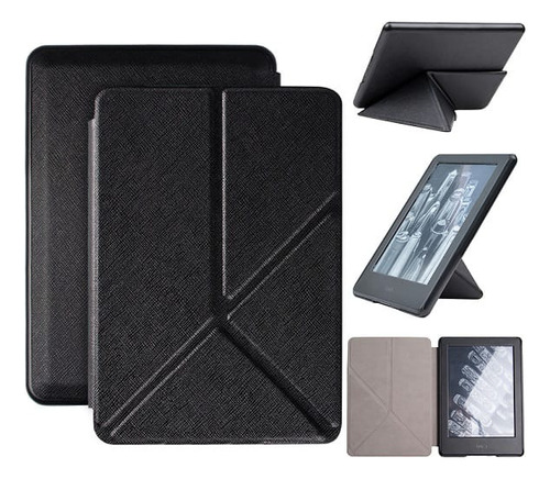 Estuche Forro Plegable Kindle Basic 11 Gen. Del 2022 C2v2l3