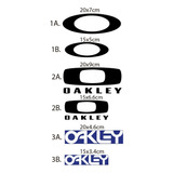 Sticker!!! Oakley Alta Calidad!!!