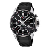 Reloj Festina F20330/5 Negro Unisex