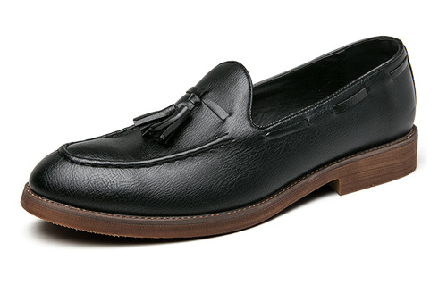 Mocasines Y Zapatos Oxford Formales Para Hombre
