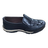 Sapato Sapatilha Mocassim Masculina Onda Surf - 3200