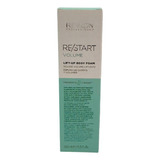 Espuma Capilar De Cuerpo Y Volumen Restart 165ml