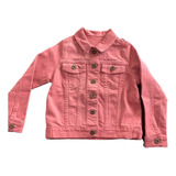 Campera Jean Cheeky Beba Nena Niña Nueva Oferta