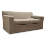 Sillon 2 Cuerpos Dresden Chenille