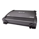 Amplificador De Auto -b52 Rc1404 - 101db