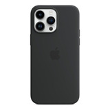 Funda Original - Case iPhone 14 Pro - Silicona - Magsafe