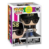 Funko Pop: Rocks - Pet Shop Boys - Chris Lowe 191