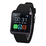 Smartwatch Bluetooth U8 32 Mb Gadgets One