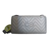 Cartera  Cloe Monedero Cierre Cloe Correa Crossbody Cloe