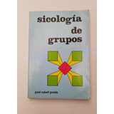 Sicología De Grupo