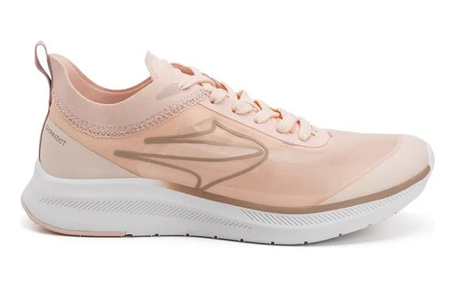  Zapatillas Mujer Topper - Vr Pro Lefran