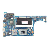 Placa Mãe Notebook Samsung 530u Ba92-11081b Garantia E Nfe