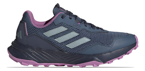 Zapatillas Mujer adidas Tracefinder Azul Jj deportes