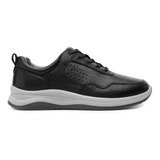 Tenis Flexi 410701 Sneaker Urbano Piel 