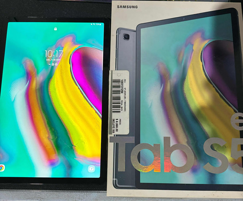 Tablet Samsung Galaxy Tab S5e 