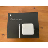 Cargador Original Magsafe1 45w Para Macbook Air