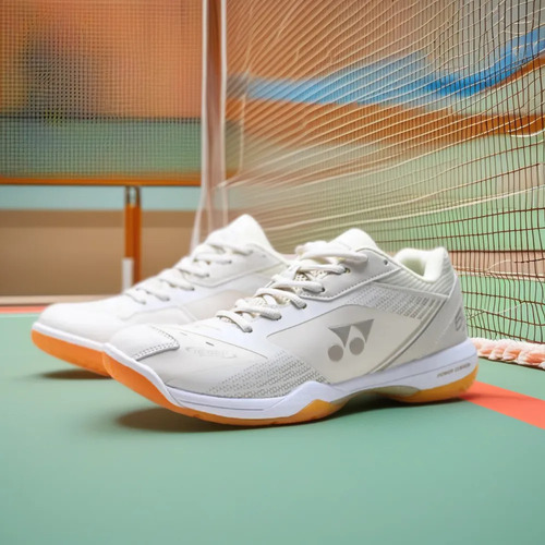 Zapatillas De Bádminton Yonex 65 Power Cushion Que Absorben Los Golpes, No S