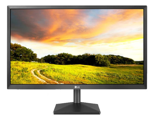 Monitor Gamer Led 21,5  Full Hd 75 Hz - LG