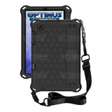 Forro Protector Para Galaxy Tab S6 Lite 10.4 2022 Portable