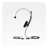 Yhs34 Monoauricular Lite - Headset Yealink Rj