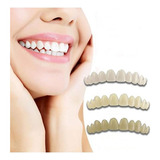 Kit Reparacion Dental Dientes Postizos Modelos Cemento 