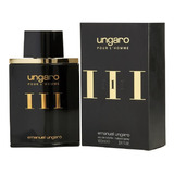 Ungaro Iii Caballero 100 Ml Emanuel Ungaro Spray Otros