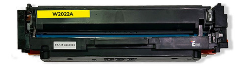 Toner W2022a Compatible Con Hp M454dn Mfp M479dw