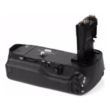 Empuñadura Canon Bg-e11 Battery Grip