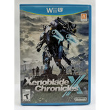 Xenoblade Chronicles X Wii U Nintendo * R G Gallery