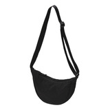 (bk) Bandolera Hobos De Nylon Para Mujer Y Hombre, Bolsos De