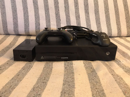 Microsoft Xbox One 500gb 